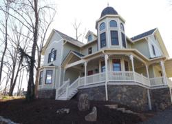 Montford Asheville NC Home